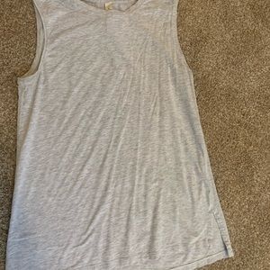 Lululemon muscle tank